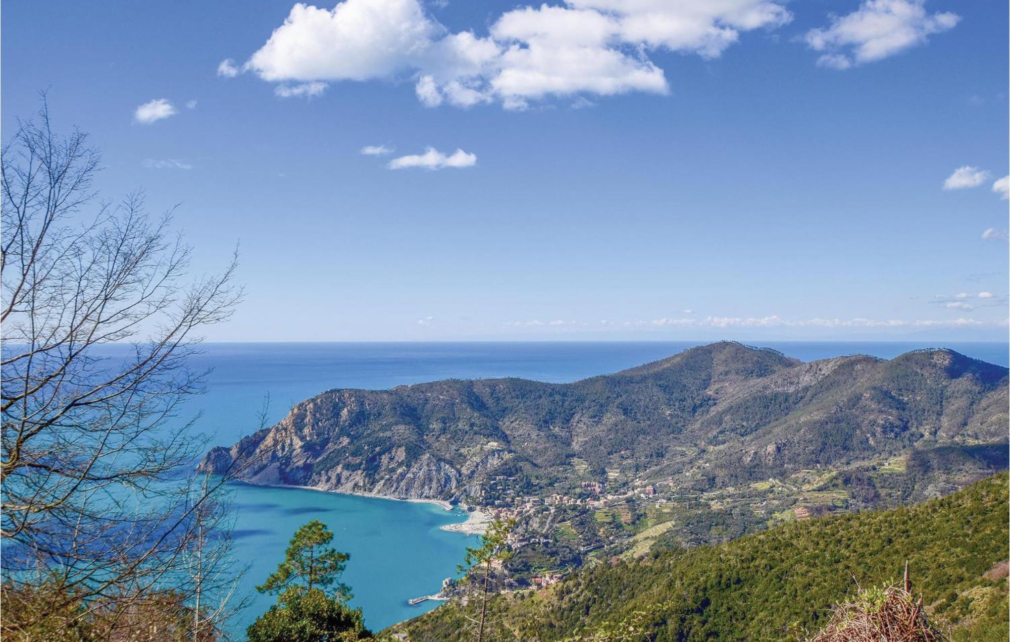 Seroa Vernazza Exterior photo